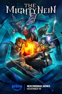 Постер новости